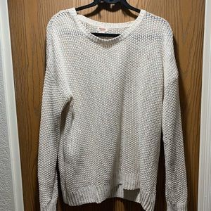 Mossimo Sweater